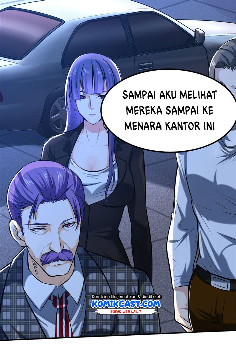 First Rate Master Bab 39 halaman 5