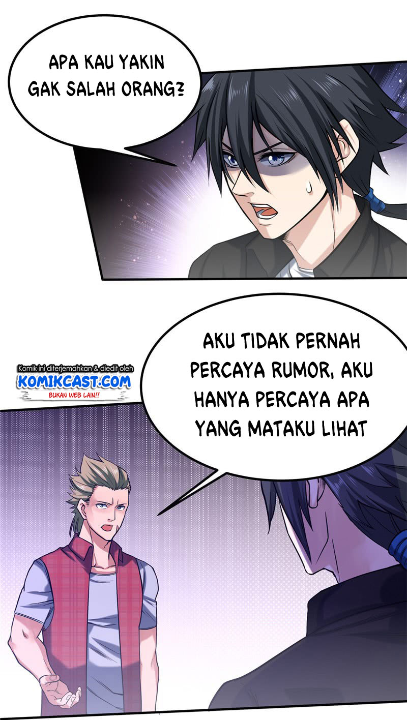 First Rate Master Bab 39 halaman 6