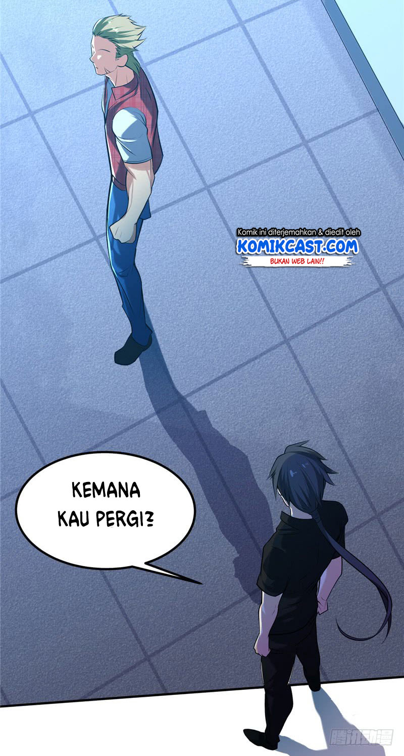 First Rate Master Bab 39 halaman 10