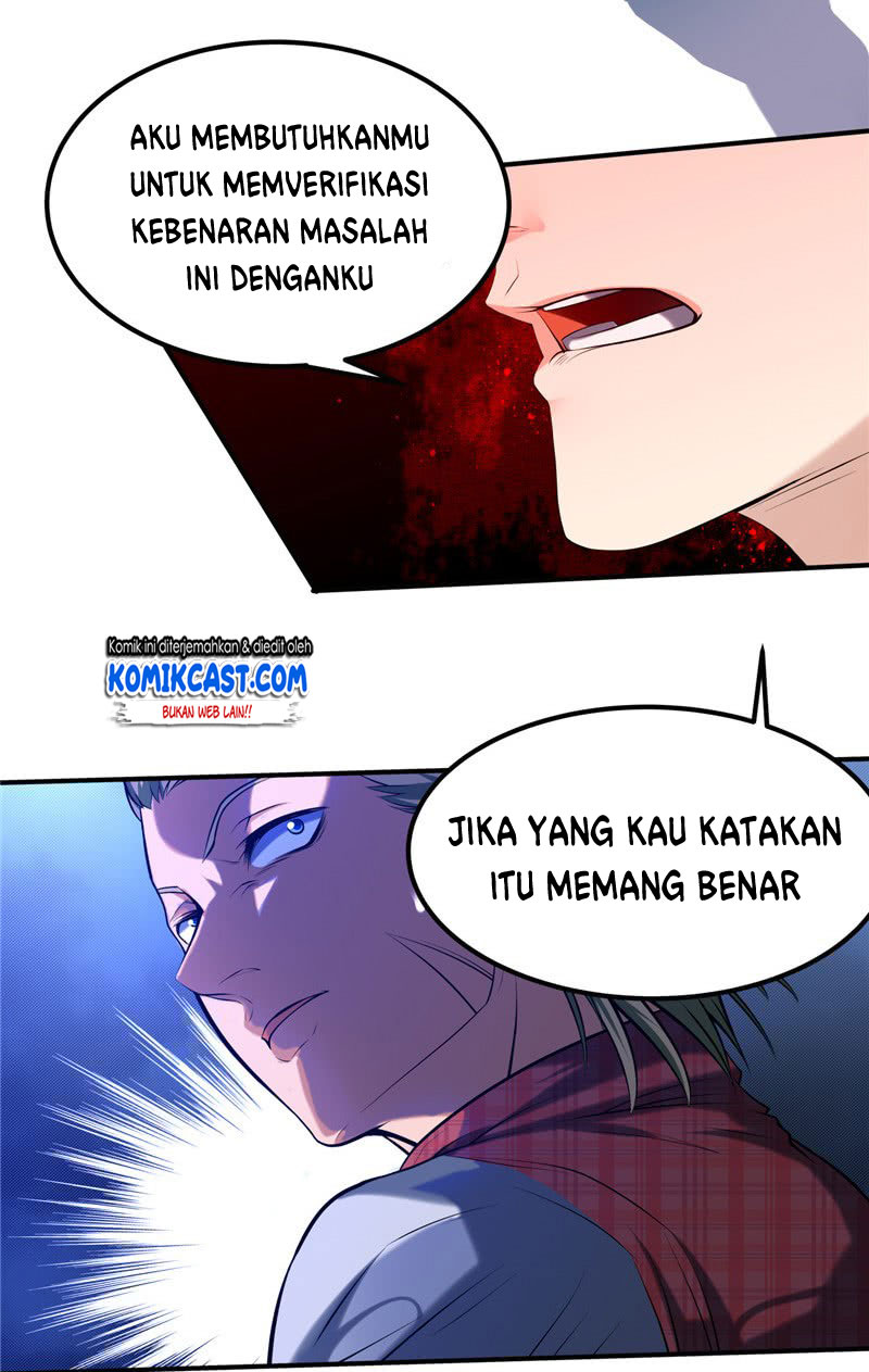 First Rate Master Bab 39 halaman 11