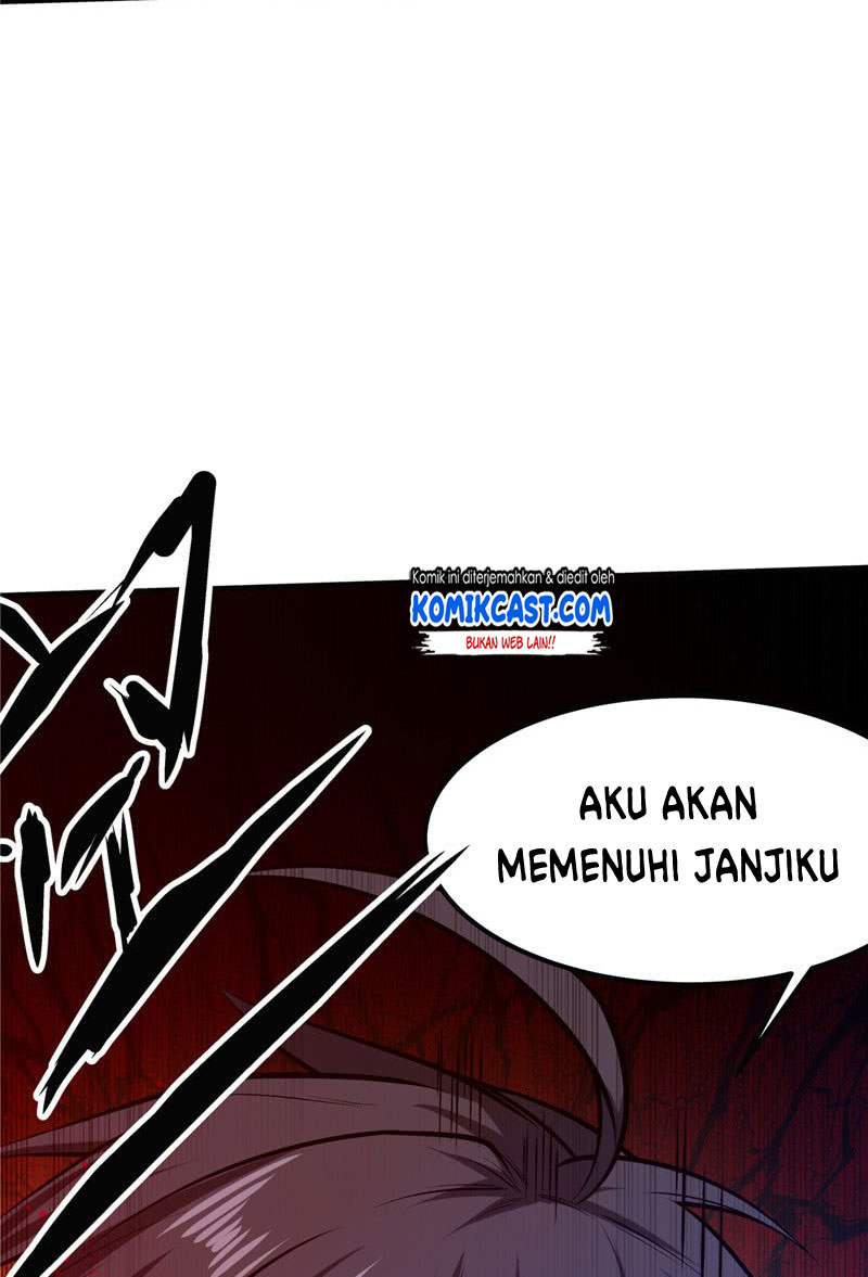 First Rate Master Bab 39 halaman 12