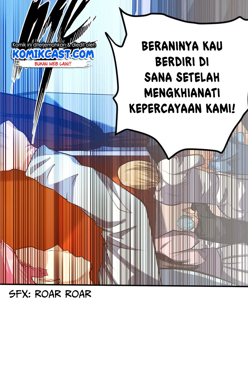 First Rate Master Bab 39 halaman 17