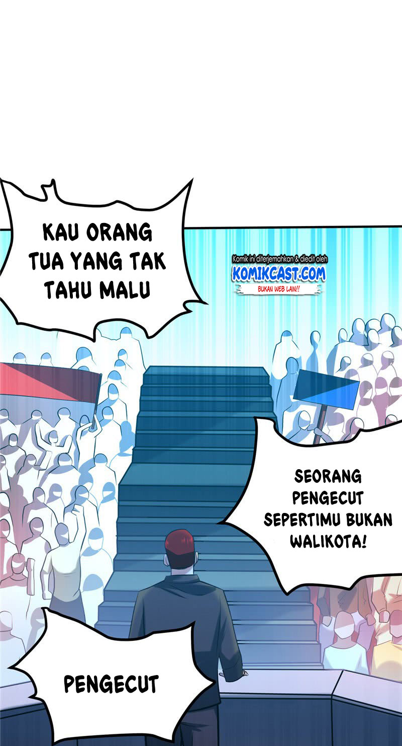 First Rate Master Bab 39 halaman 20