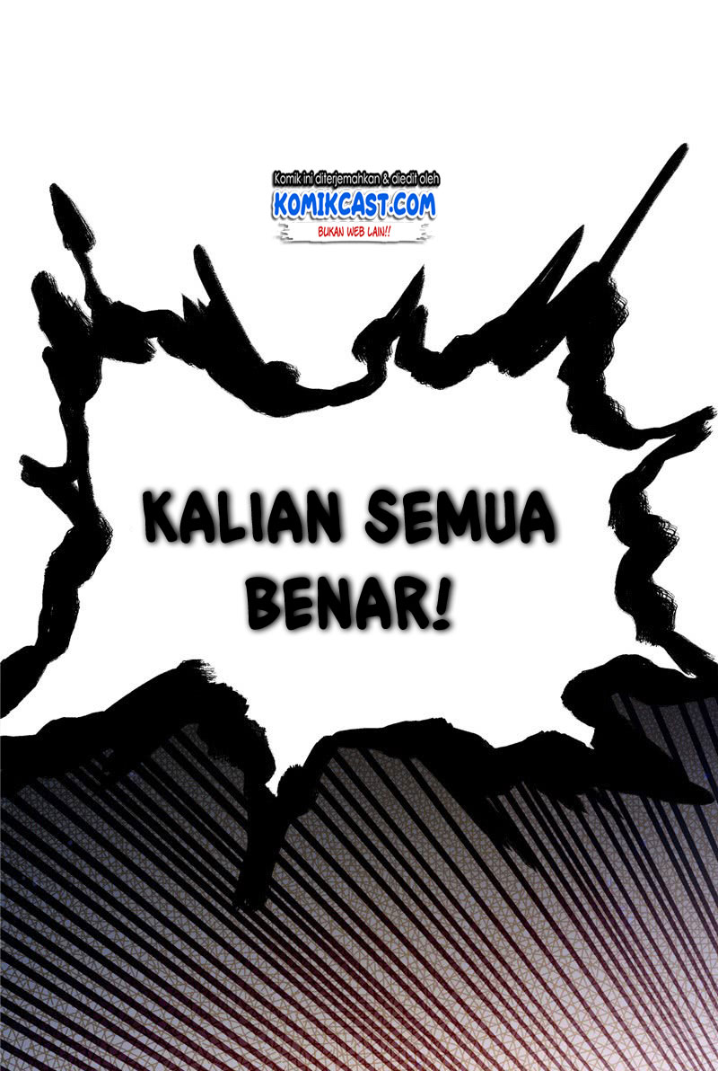 First Rate Master Bab 39 halaman 22