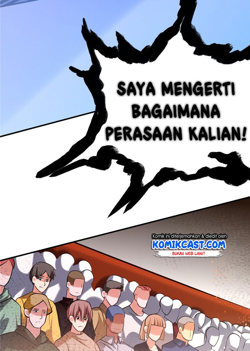 First Rate Master Bab 39 halaman 24