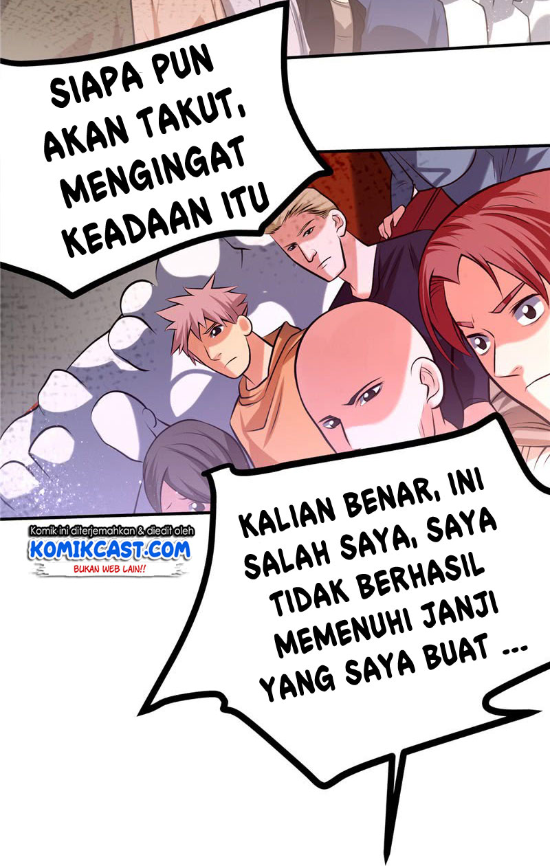 First Rate Master Bab 39 halaman 25