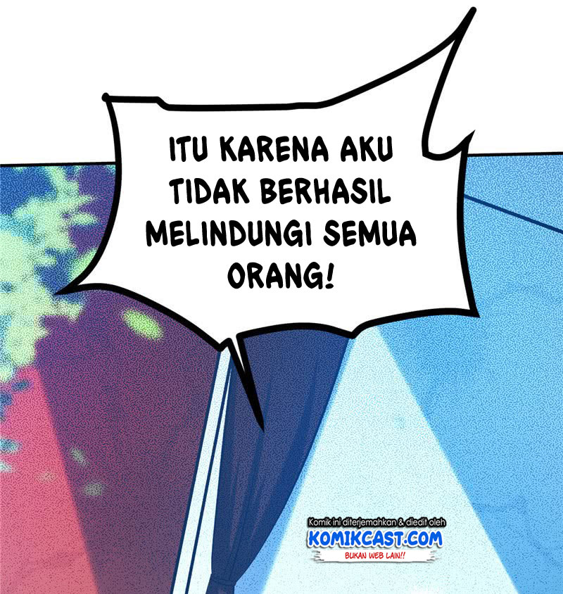 First Rate Master Bab 39 halaman 26