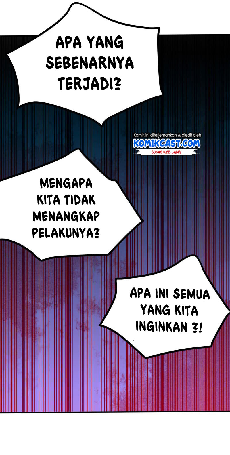 First Rate Master Bab 39 halaman 35