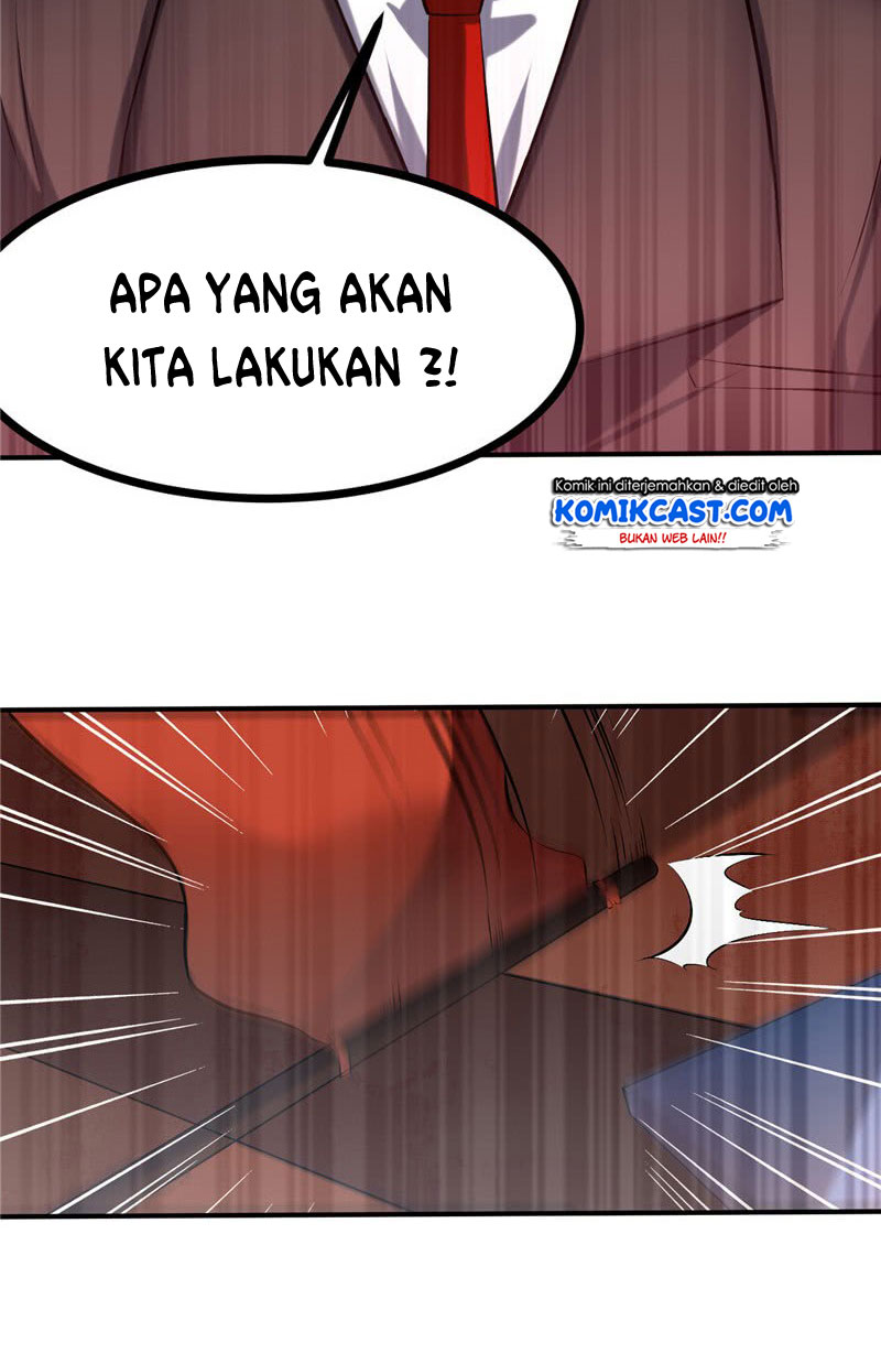 First Rate Master Bab 39 halaman 37