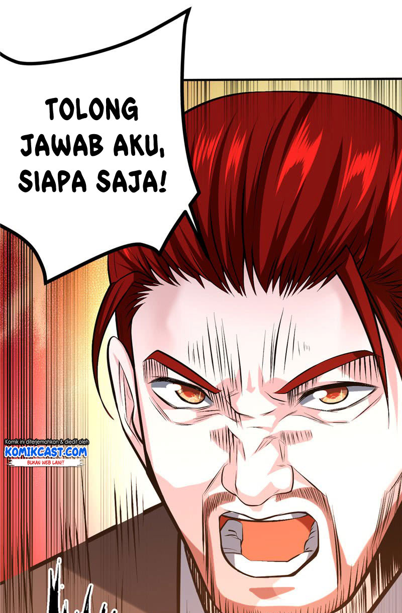 First Rate Master Bab 39 halaman 40