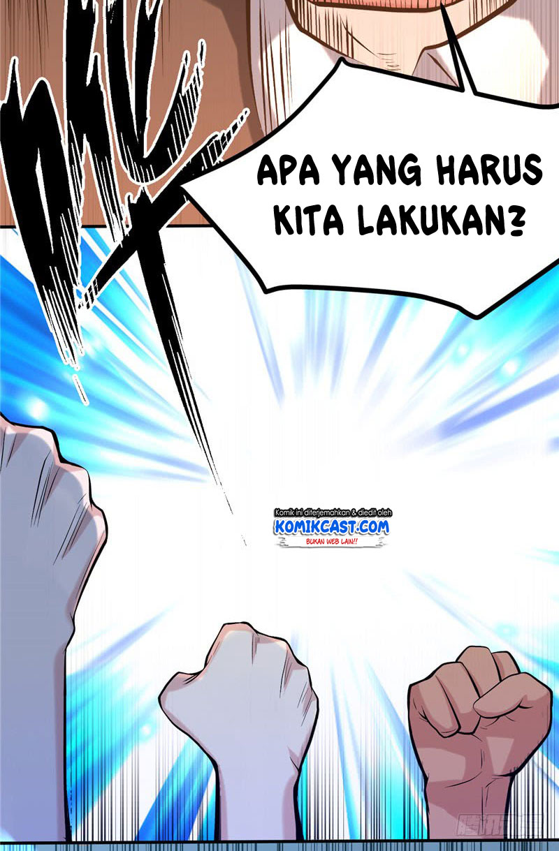 First Rate Master Bab 39 halaman 41