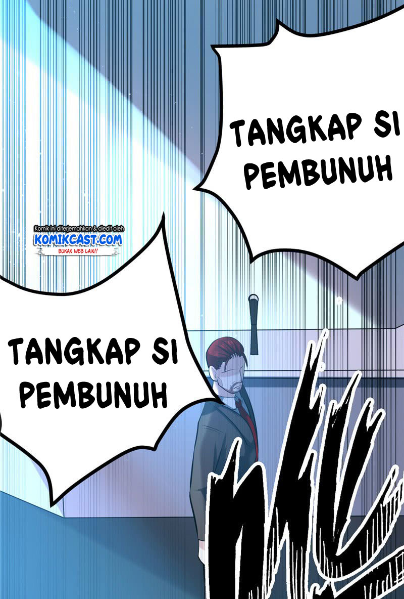 First Rate Master Bab 39 halaman 42