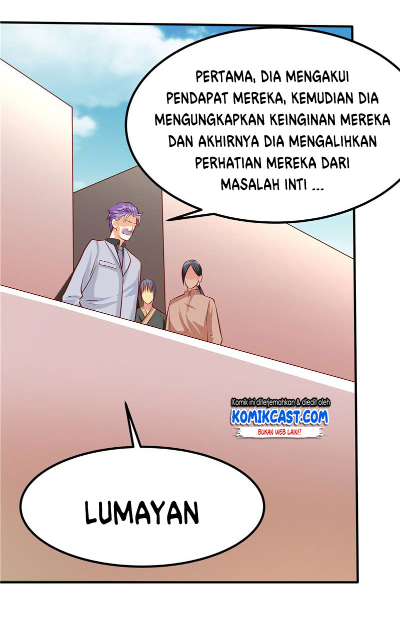 First Rate Master Bab 40 halaman 5