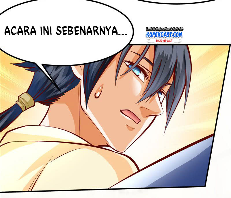 First Rate Master Bab 40 halaman 12
