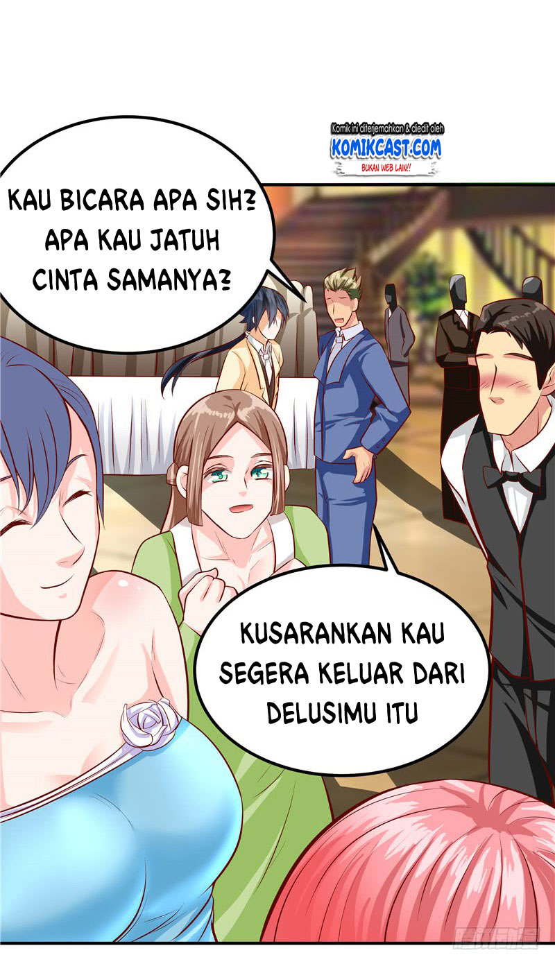 First Rate Master Bab 40 halaman 15