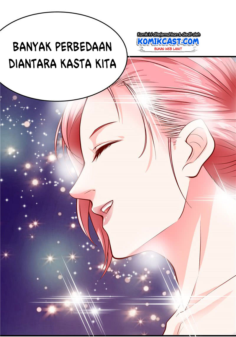 First Rate Master Bab 40 halaman 16
