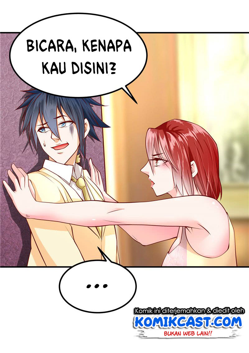First Rate Master Bab 40 halaman 28