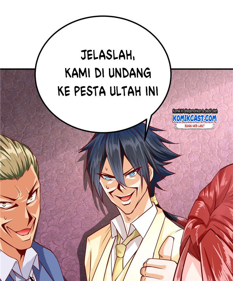 First Rate Master Bab 40 halaman 30