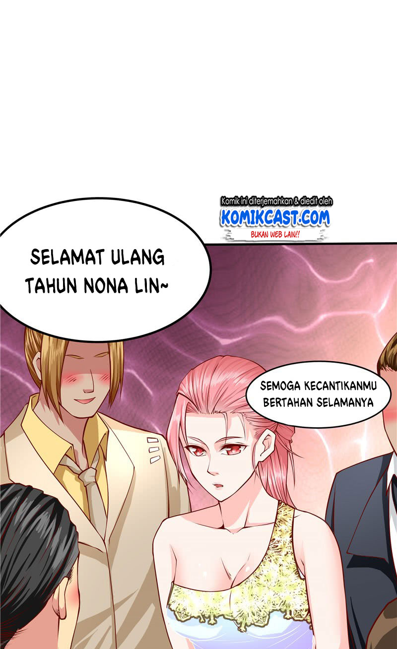 First Rate Master Bab 40 halaman 35