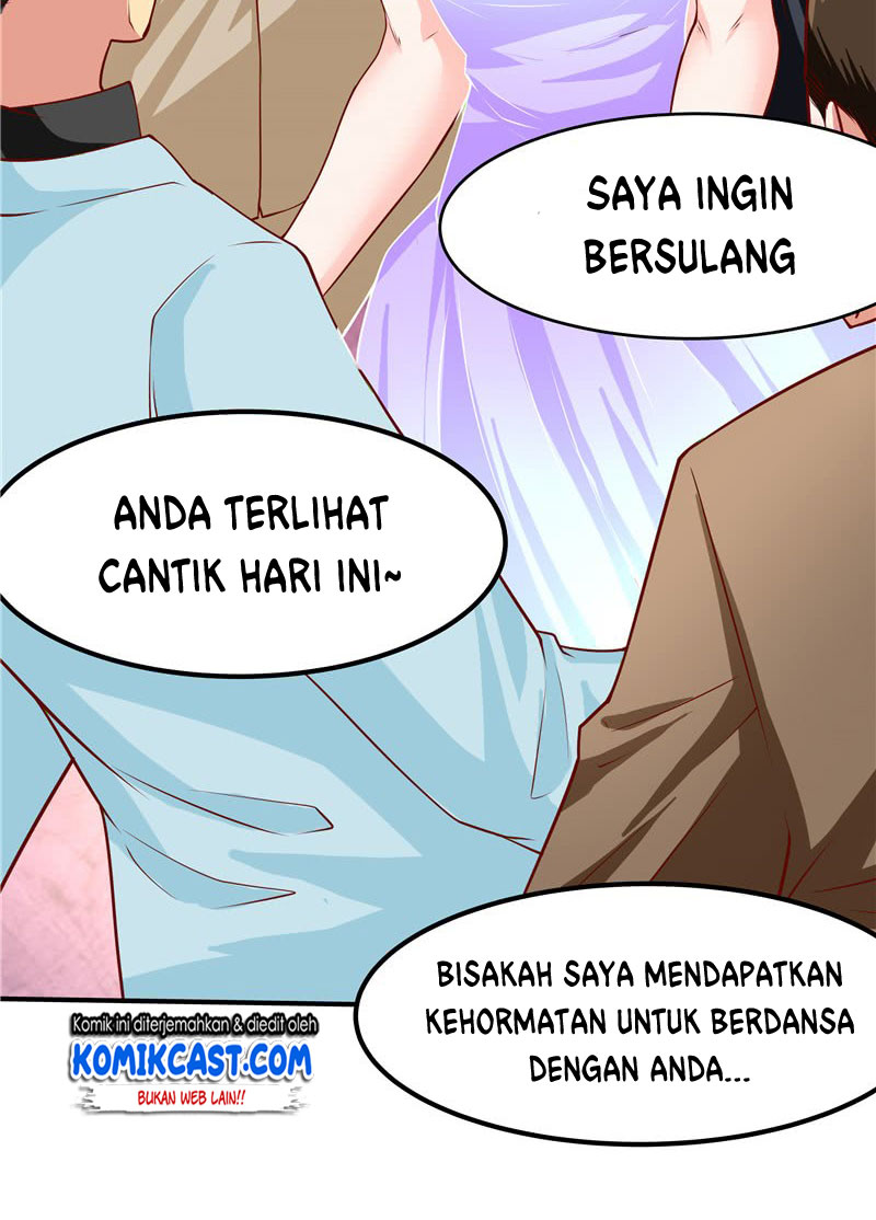 First Rate Master Bab 40 halaman 36