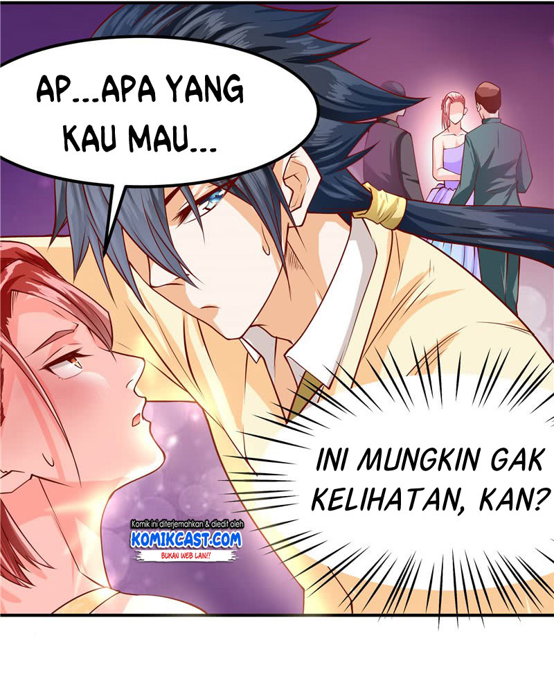 First Rate Master Bab 40 halaman 44