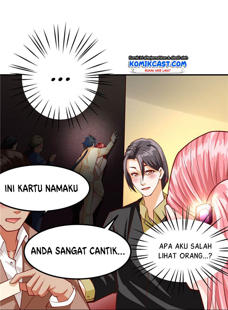 First Rate Master Bab 41 halaman 4