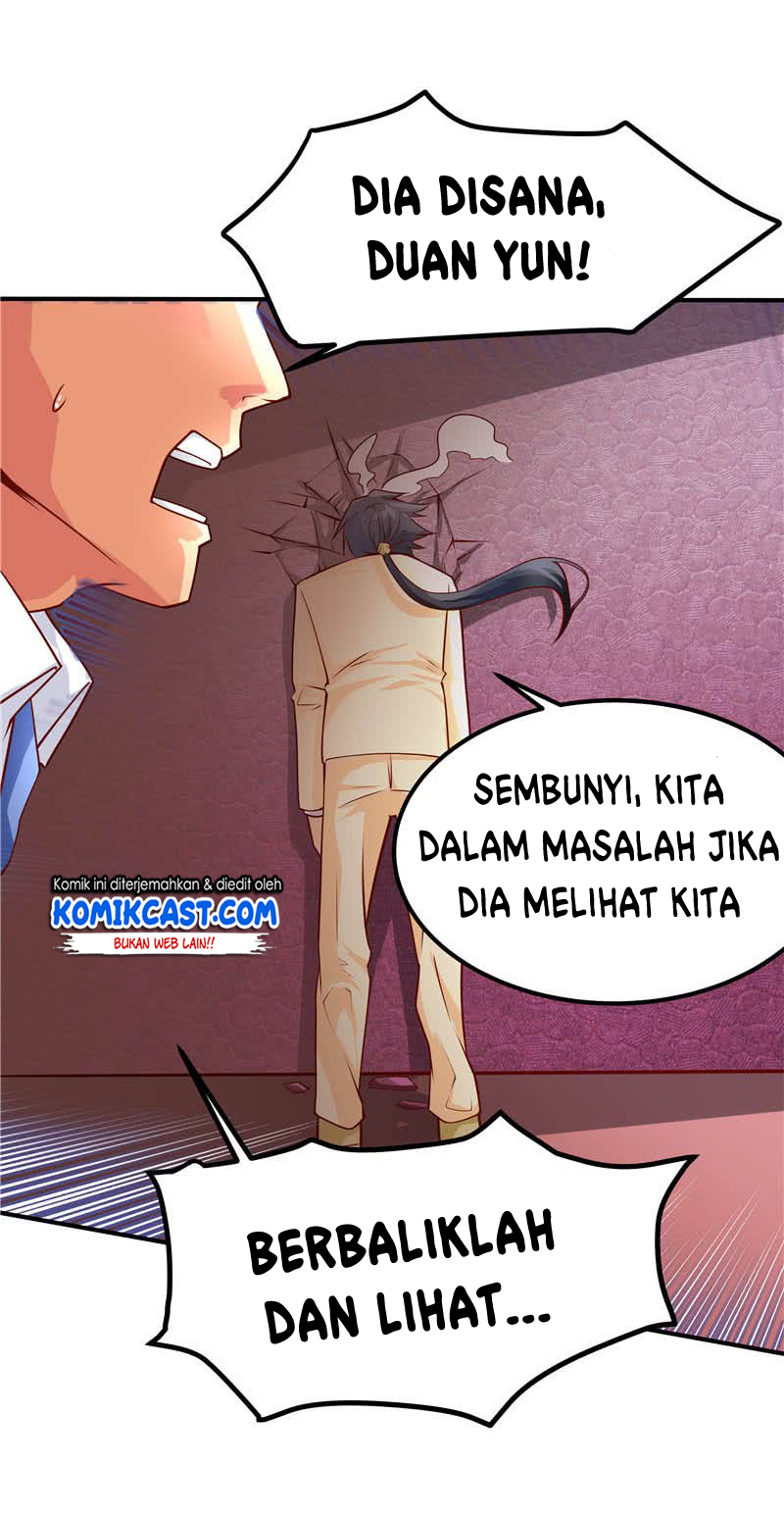 First Rate Master Bab 41 halaman 18