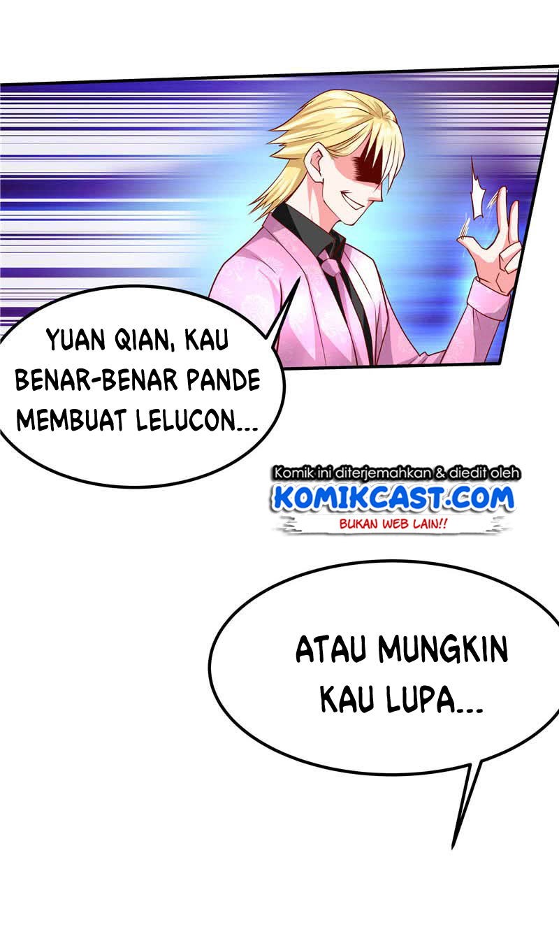 First Rate Master Bab 41 halaman 25