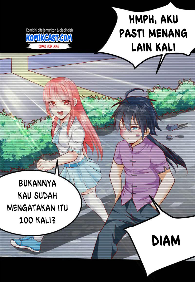First Rate Master Bab 42 halaman 5