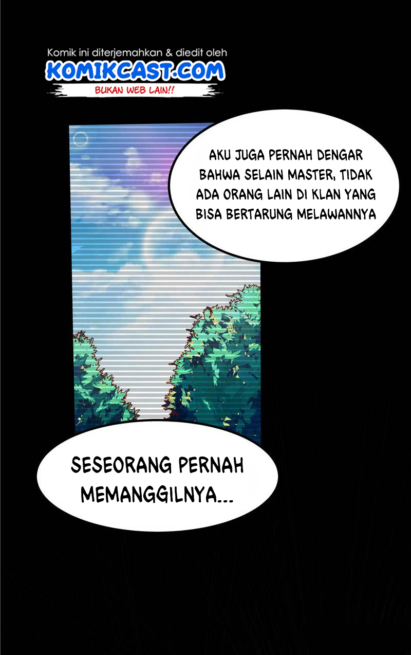 First Rate Master Bab 42 halaman 7