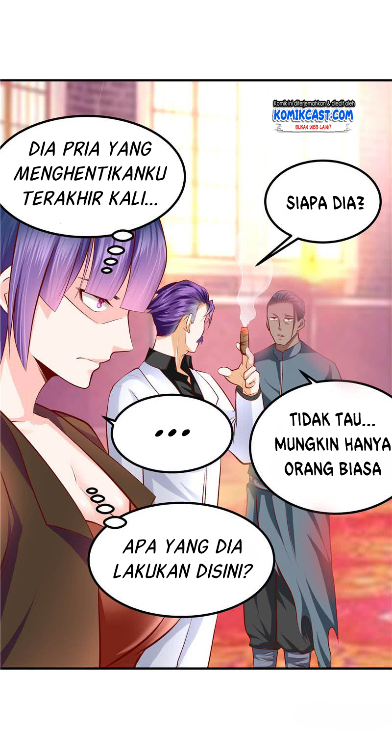 First Rate Master Bab 42 halaman 12