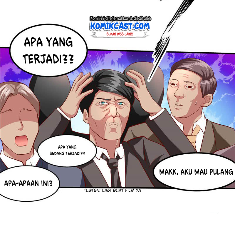 First Rate Master Bab 42 halaman 22