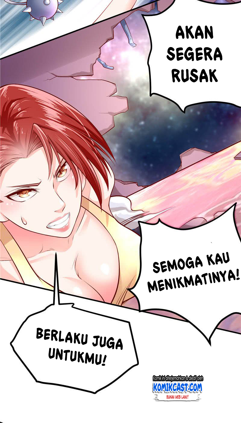 First Rate Master Bab 42 halaman 30