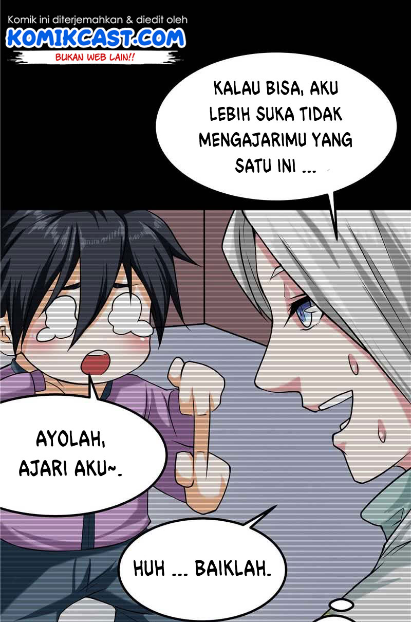 First Rate Master Bab 43 halaman 8