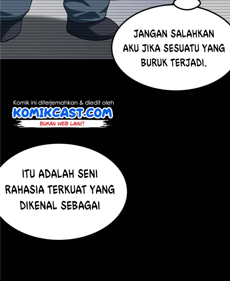 First Rate Master Bab 43 halaman 9