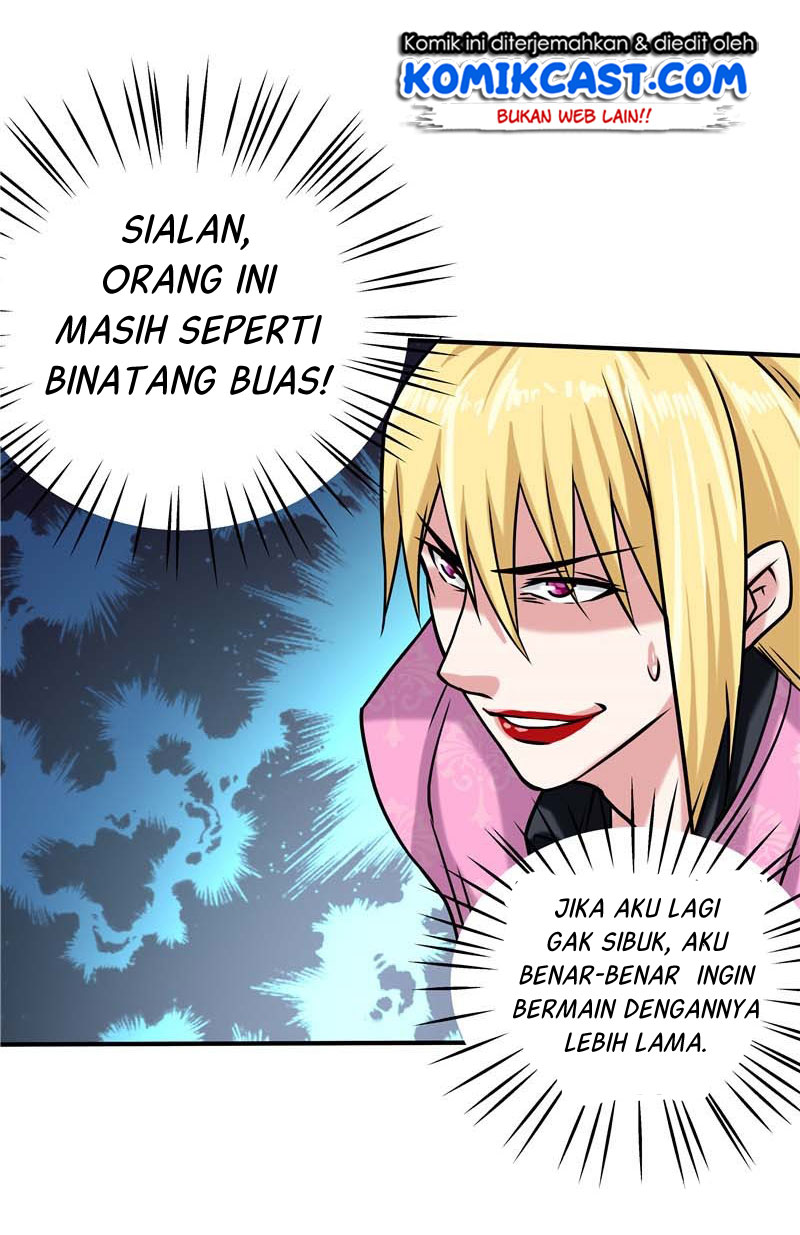 First Rate Master Bab 43 halaman 24