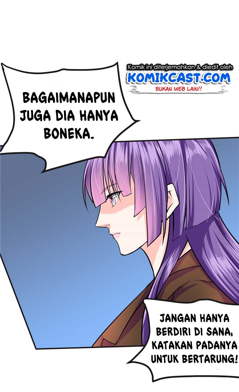 First Rate Master Bab 43 halaman 26