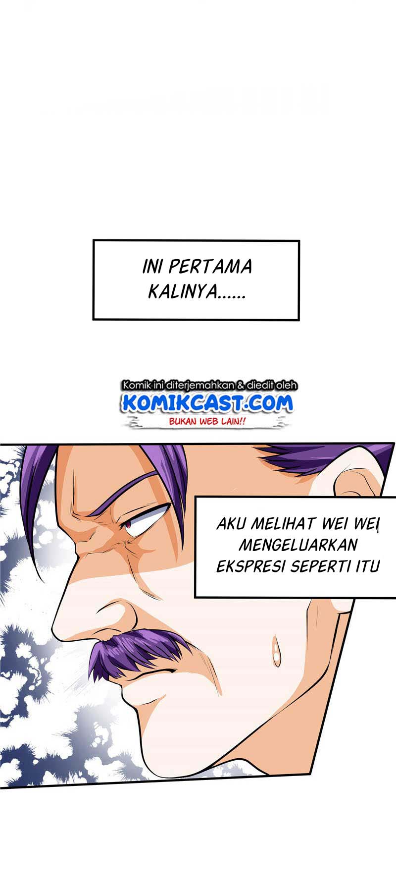 First Rate Master Bab 44 halaman 3
