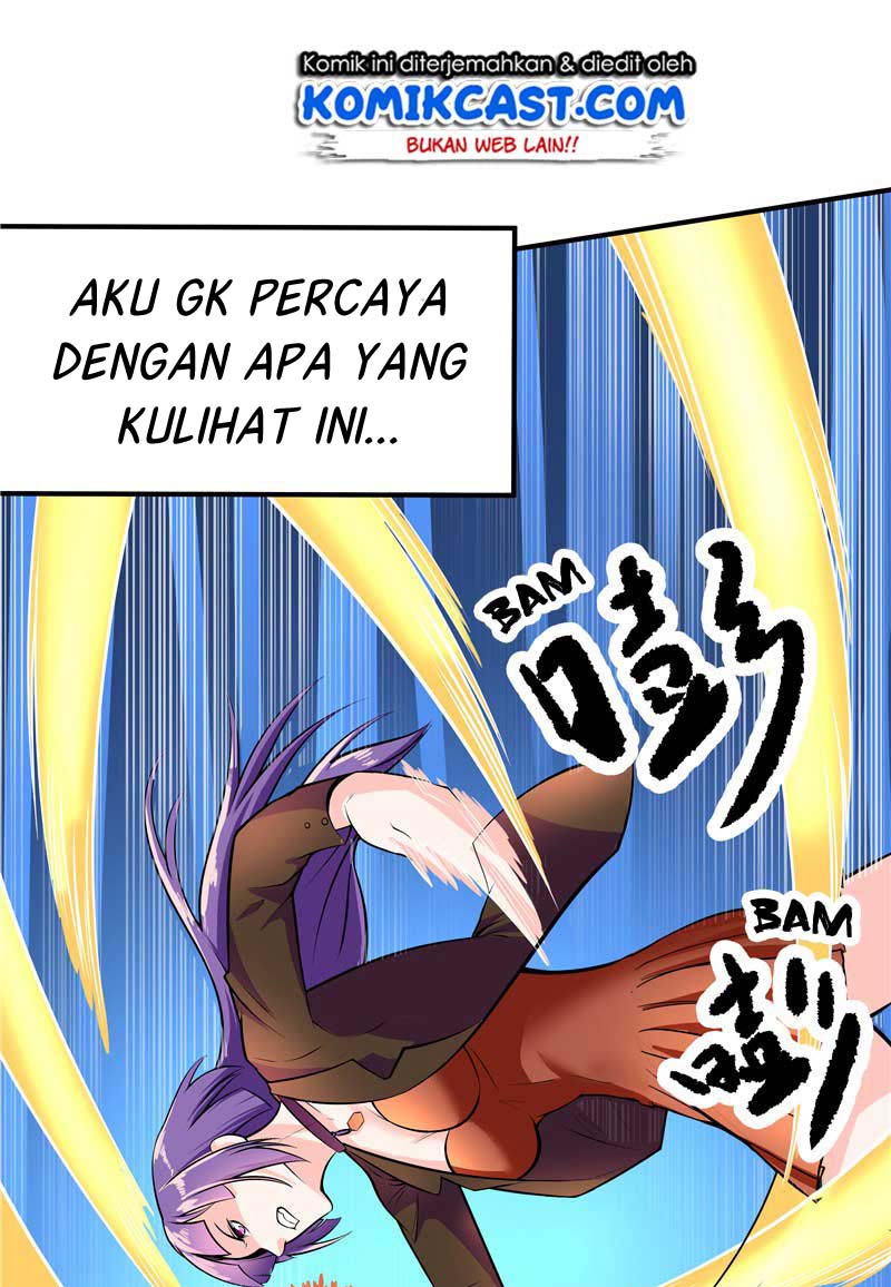 First Rate Master Bab 44 halaman 4