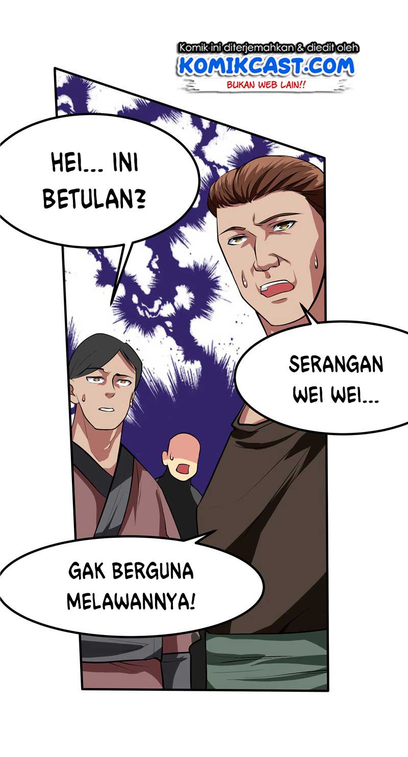 First Rate Master Bab 44 halaman 9