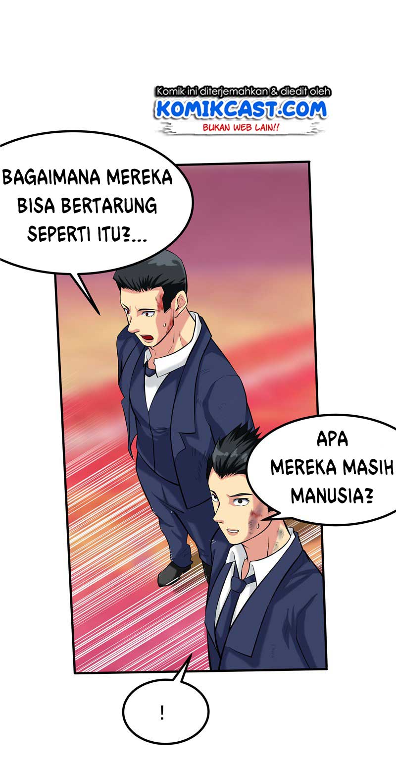First Rate Master Bab 44 halaman 17