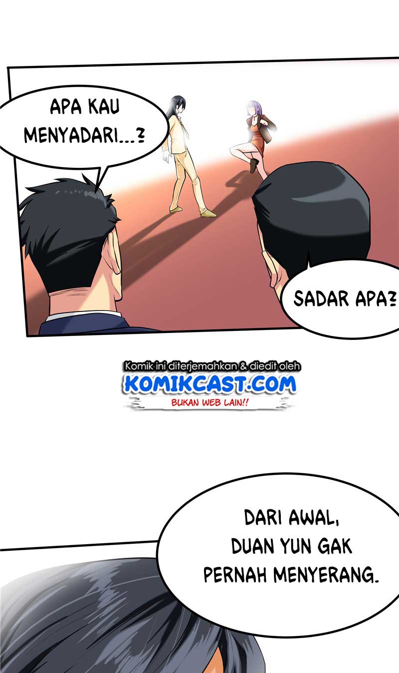 First Rate Master Bab 44 halaman 18
