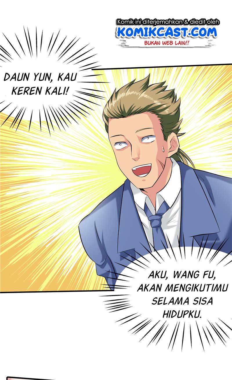 First Rate Master Bab 44 halaman 20