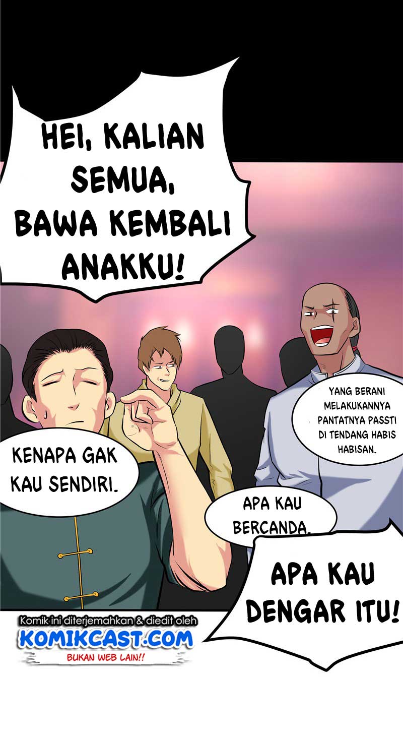 First Rate Master Bab 44 halaman 38