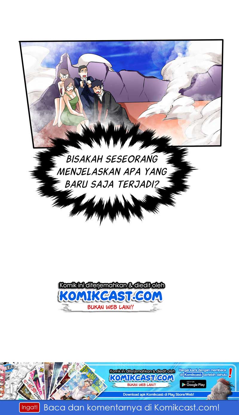 First Rate Master Bab 44 halaman 56
