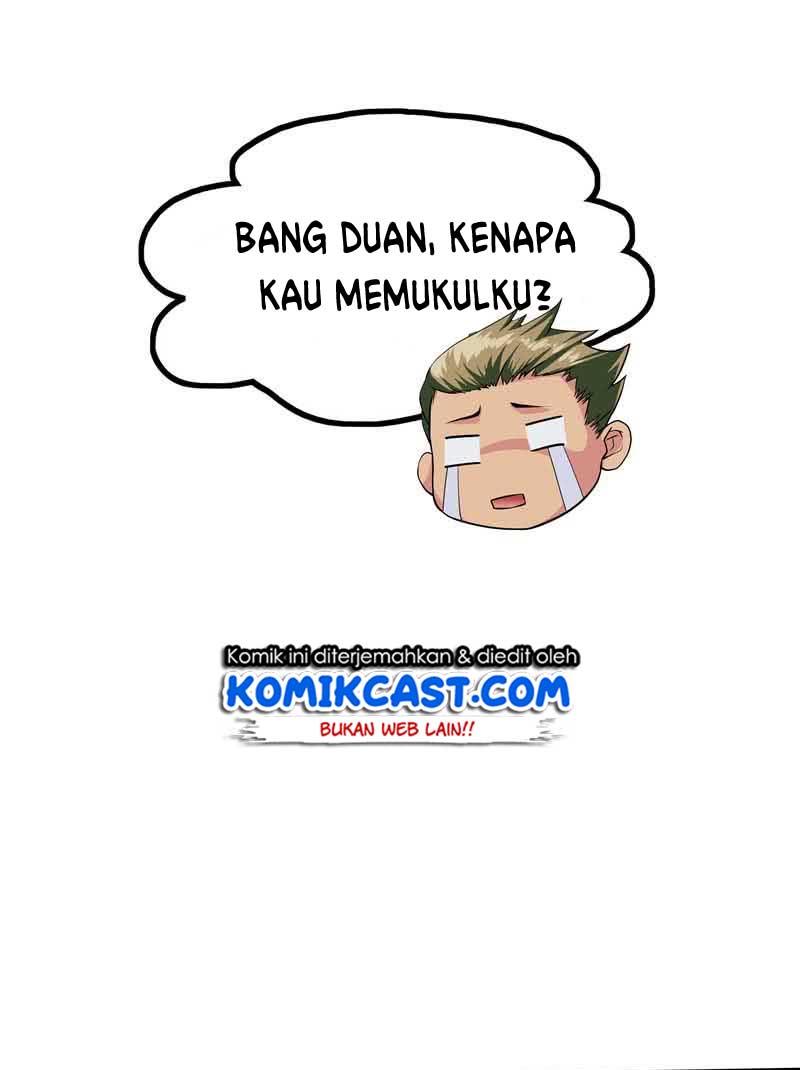 First Rate Master Bab 45 halaman 7