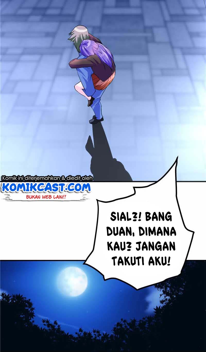First Rate Master Bab 45 halaman 15