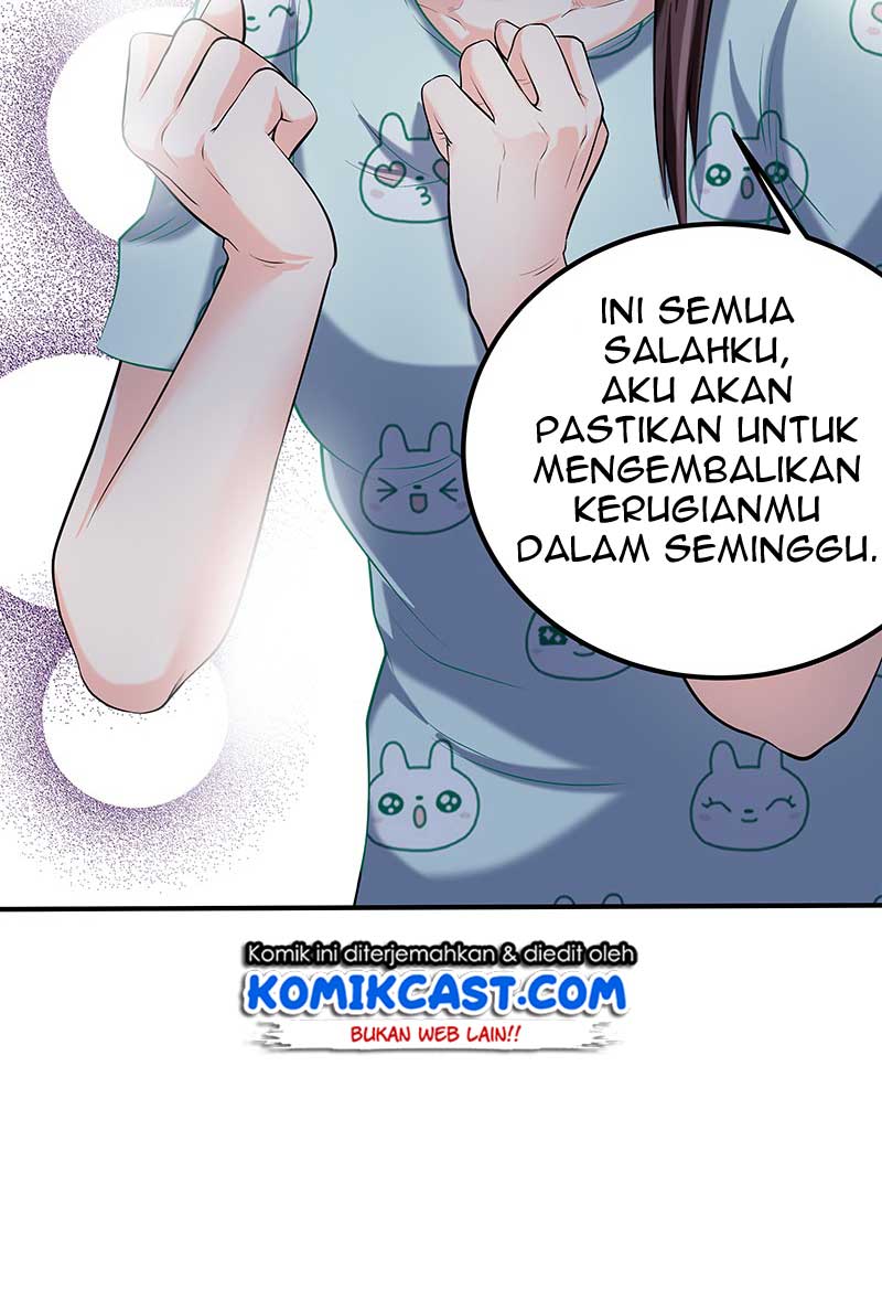 First Rate Master Bab 46 halaman 23