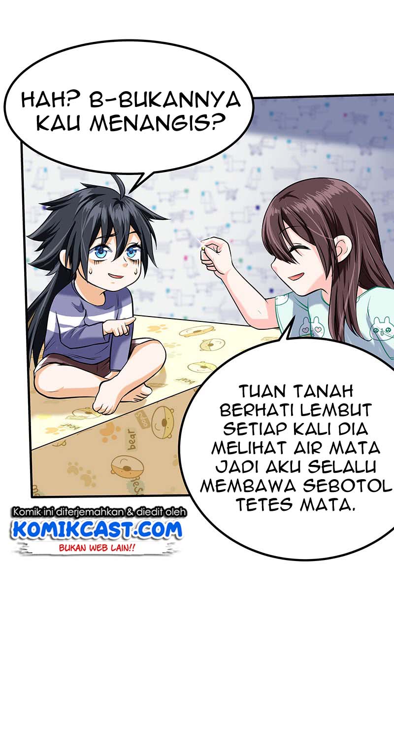First Rate Master Bab 46 halaman 27