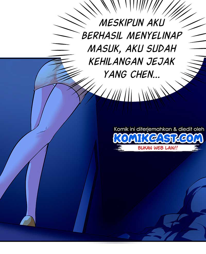 First Rate Master Bab 46 halaman 33